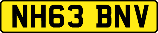 NH63BNV