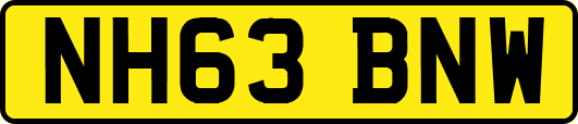 NH63BNW