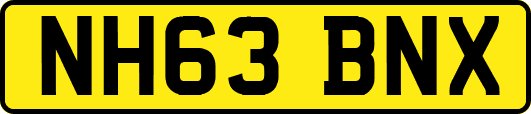 NH63BNX