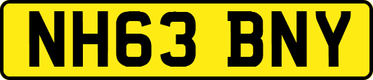 NH63BNY