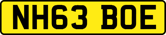 NH63BOE