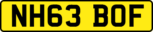 NH63BOF