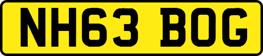 NH63BOG