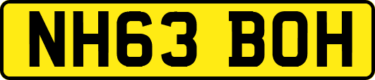 NH63BOH