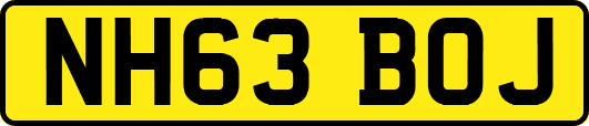 NH63BOJ