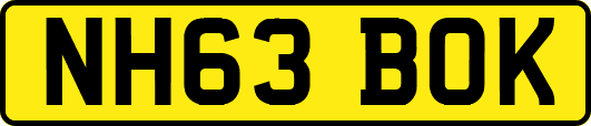 NH63BOK