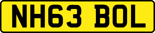 NH63BOL