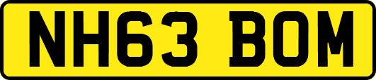 NH63BOM