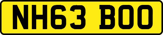 NH63BOO