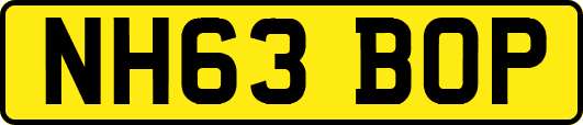 NH63BOP