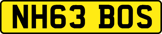 NH63BOS