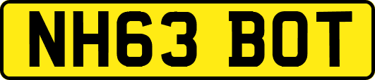 NH63BOT