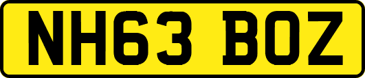 NH63BOZ