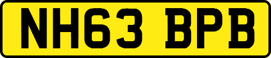 NH63BPB