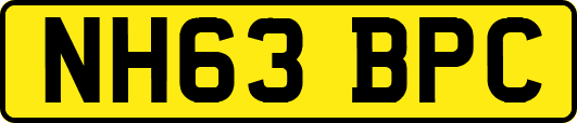 NH63BPC