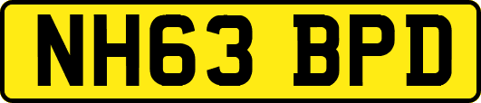 NH63BPD