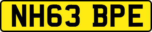 NH63BPE
