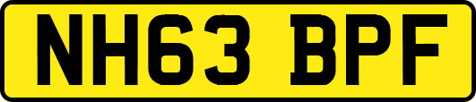 NH63BPF