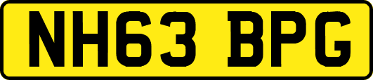 NH63BPG