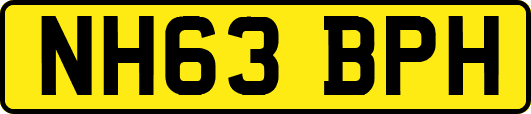 NH63BPH