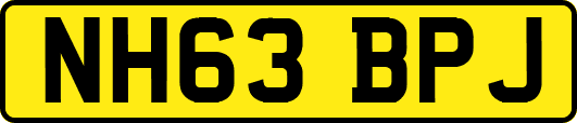 NH63BPJ