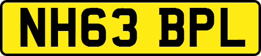 NH63BPL