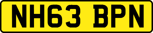 NH63BPN