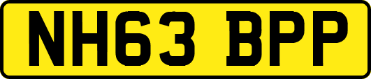 NH63BPP