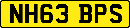 NH63BPS