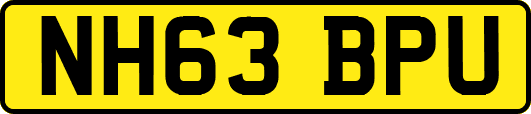 NH63BPU