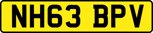 NH63BPV