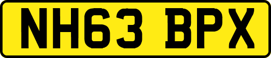 NH63BPX