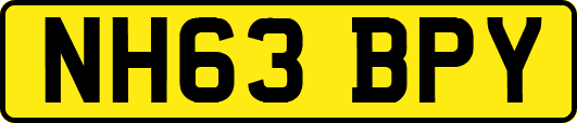 NH63BPY