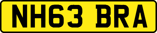 NH63BRA