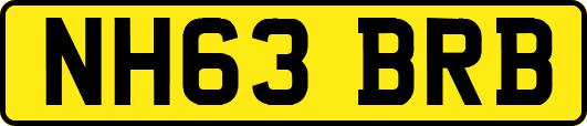 NH63BRB