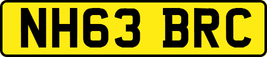NH63BRC