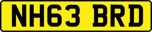 NH63BRD
