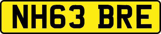 NH63BRE