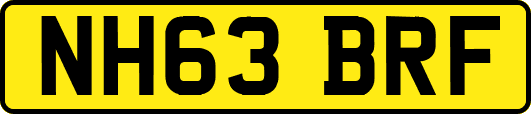 NH63BRF
