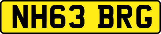 NH63BRG