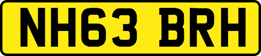 NH63BRH