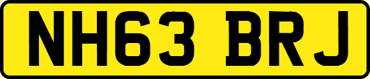 NH63BRJ