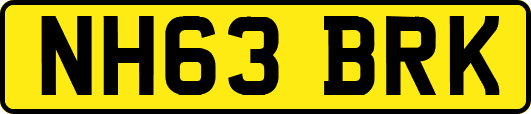 NH63BRK