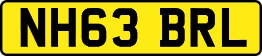 NH63BRL