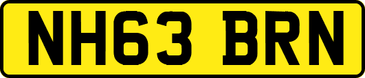 NH63BRN