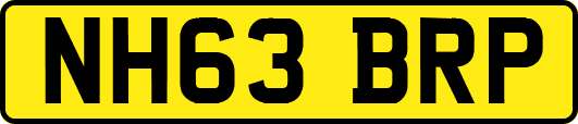 NH63BRP