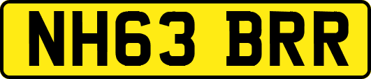 NH63BRR