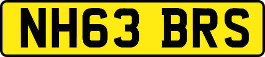 NH63BRS