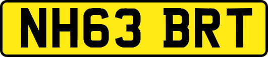 NH63BRT