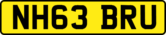 NH63BRU
